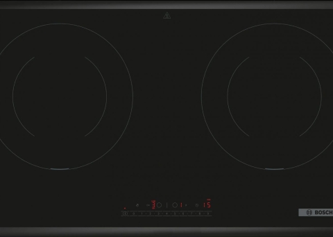 Bếp từ 2 vùng nấu Bosch PPI8256XVN - Series 8 - Thương hiệu chuẩn Đức